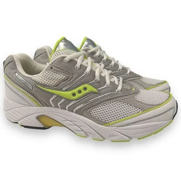 Saucony Grid Stabil MC5 Womens Size 11 Retro Running Shoes 2006 EUC Rare! - Picture 3 of 11